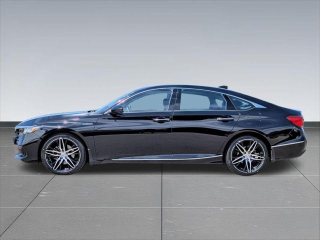 2021 Honda Accord Hybrid Touring