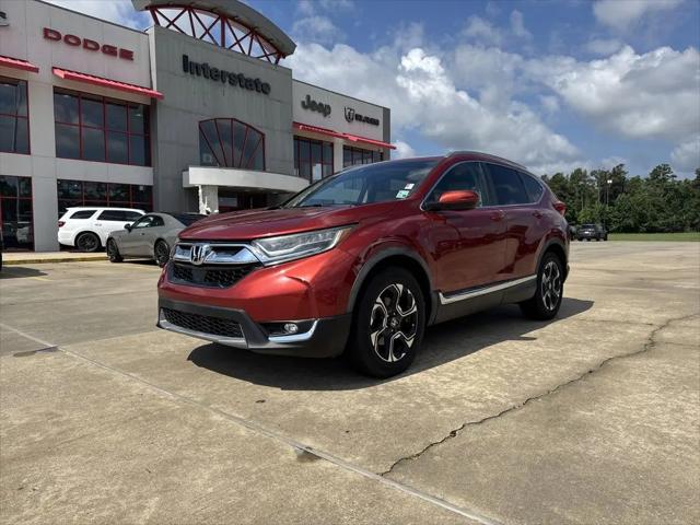 2018 Honda CR-V Touring for sale in West Monroe, LA