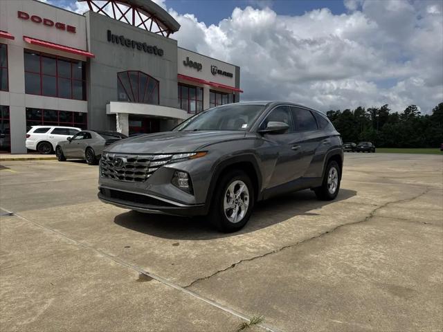 2024 Hyundai Tucson SE for sale in West Monroe, LA