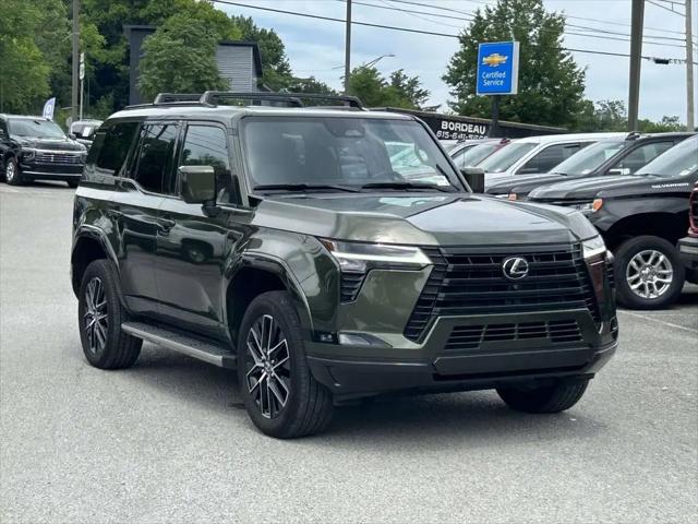 2024 Lexus GX 550 Premium for sale in Knoxville, TN