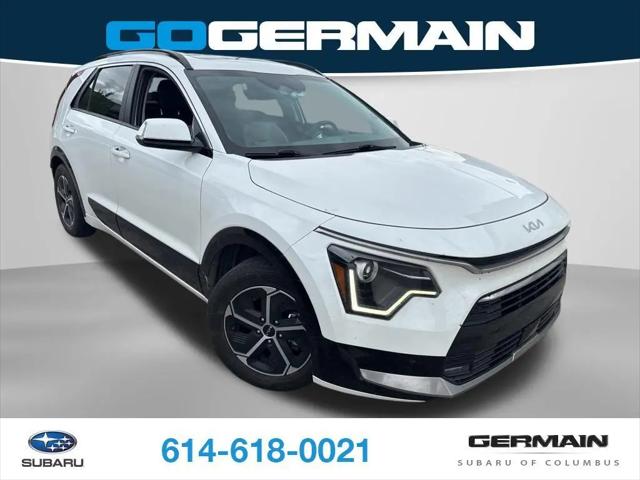2023 Kia Niro SX for sale in Columbus, OH