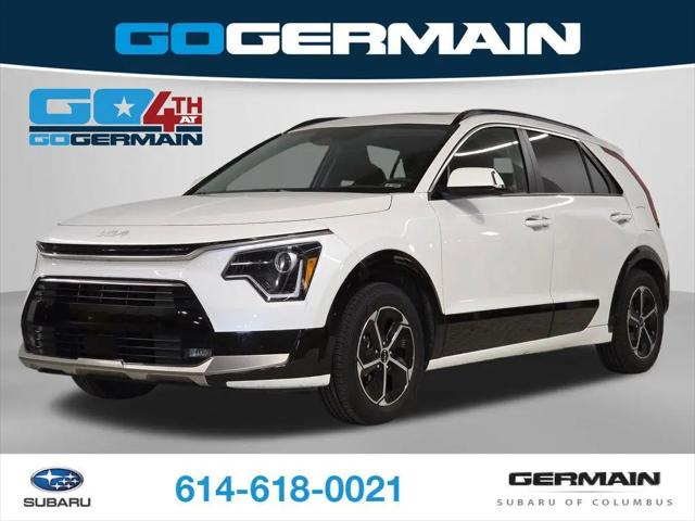 2023 Kia Niro SX for sale near Columbus, OH