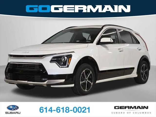 2023 Kia Niro SX for sale near Columbus, OH
