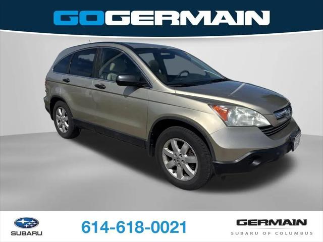 2007 Honda CR-V EX for sale near Columbus, OH