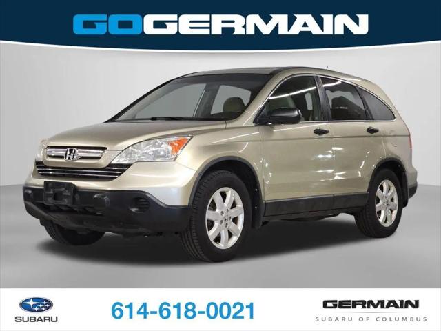 2007 Honda CR-V EX for sale near Columbus, OH