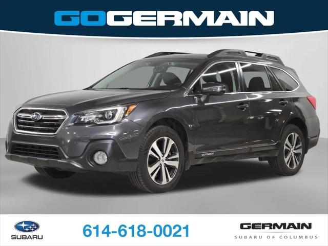 2019 Subaru Outback 2.5i Limited for sale near Columbus, OH