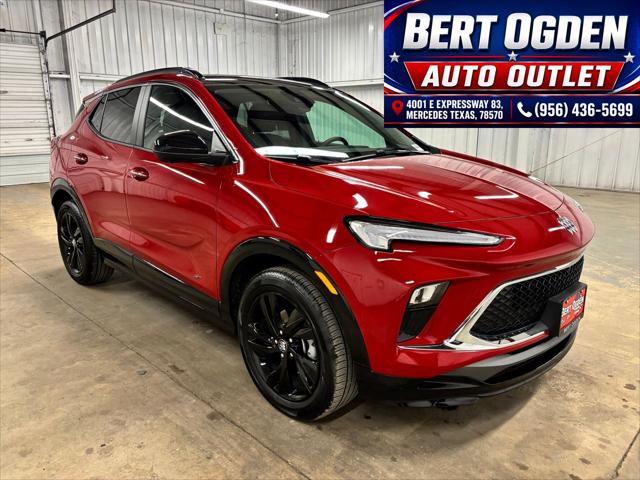 2026 Buick Encore GX Sport Touring FWD for sale in Harlingen, TX