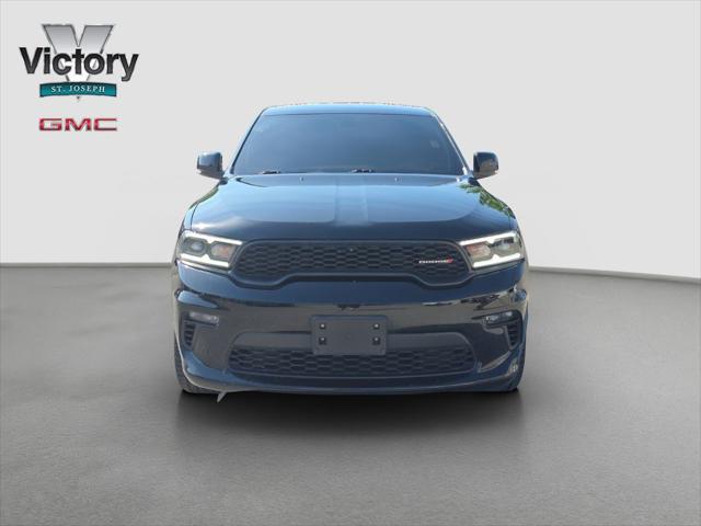 2021 Dodge Durango GT Plus AWD