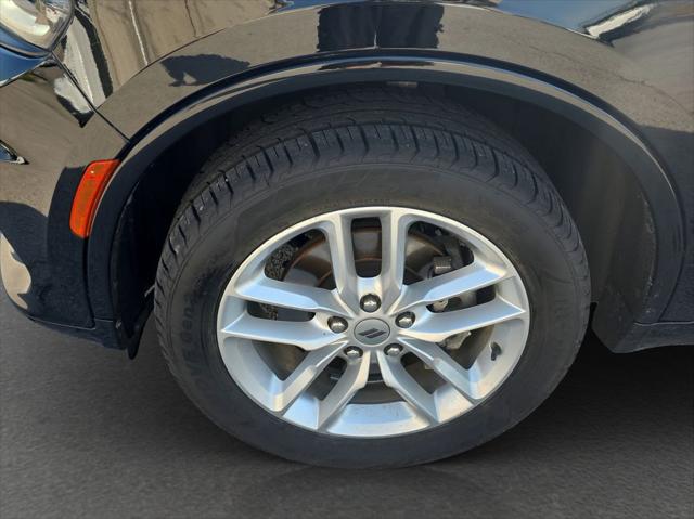 2021 Dodge Durango GT Plus AWD