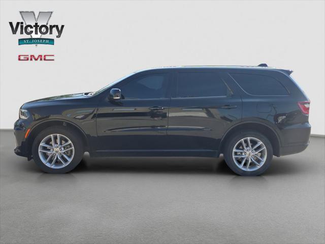 2021 Dodge Durango GT Plus AWD