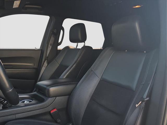 2021 Dodge Durango GT Plus AWD