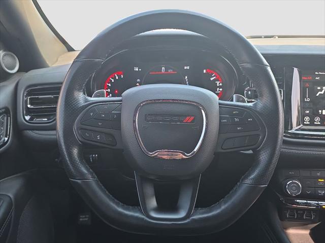 2021 Dodge Durango GT Plus AWD