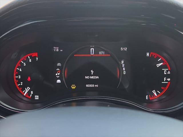 2021 Dodge Durango GT Plus AWD