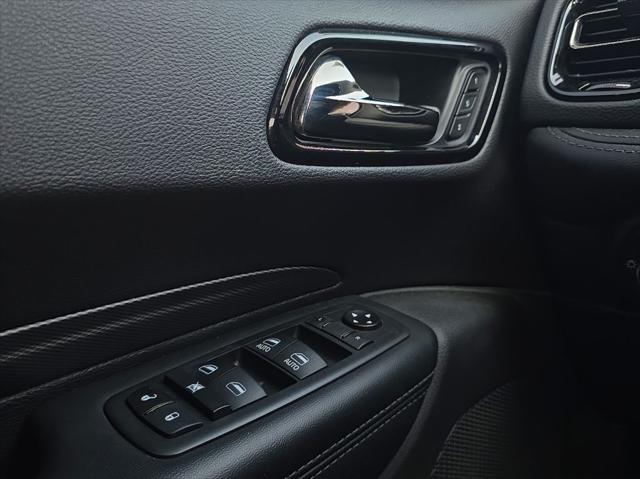 2021 Dodge Durango GT Plus AWD