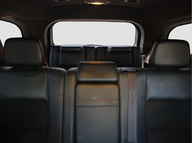 2021 Dodge Durango GT Plus AWD