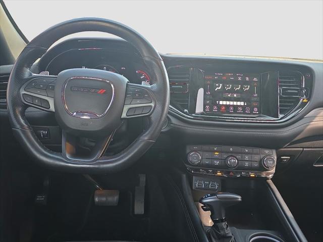 2021 Dodge Durango GT Plus AWD