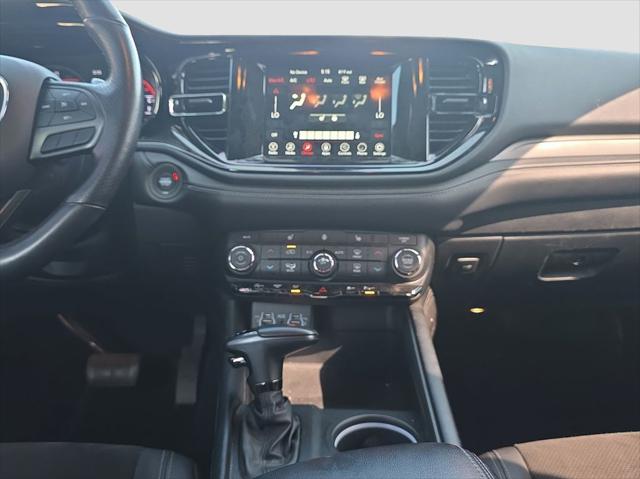 2021 Dodge Durango GT Plus AWD