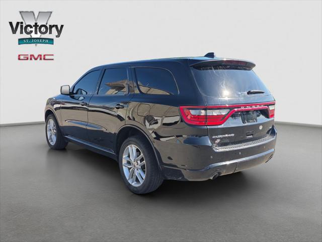 2021 Dodge Durango GT Plus AWD