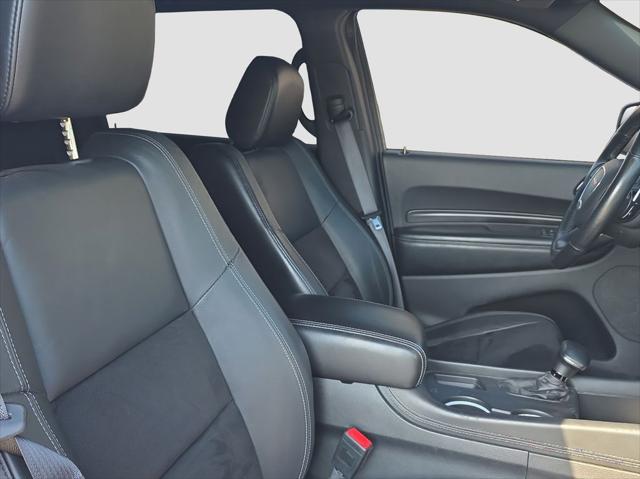 2021 Dodge Durango GT Plus AWD