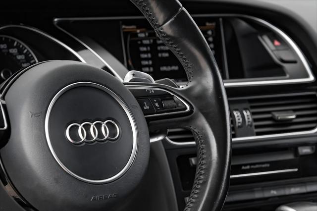 2017 Audi A5 2.0T Sport