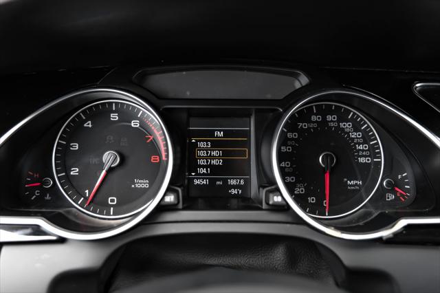 2017 Audi A5 2.0T Sport