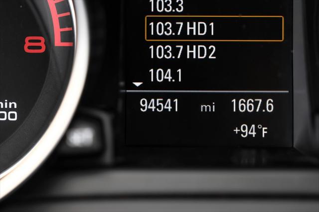 2017 Audi A5 2.0T Sport