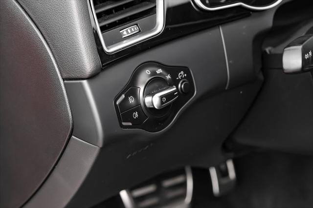 2017 Audi A5 2.0T Sport