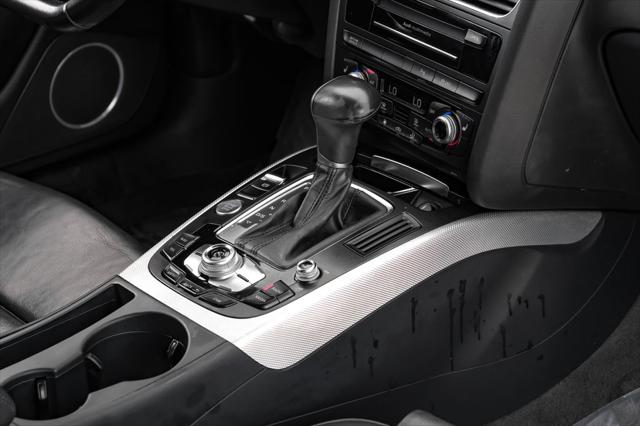 2017 Audi A5 2.0T Sport