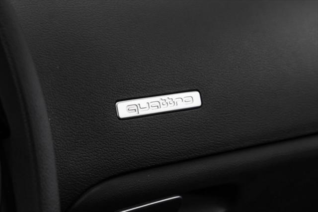 2017 Audi A5 2.0T Sport