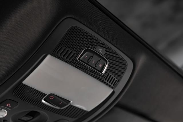 2017 Audi A5 2.0T Sport