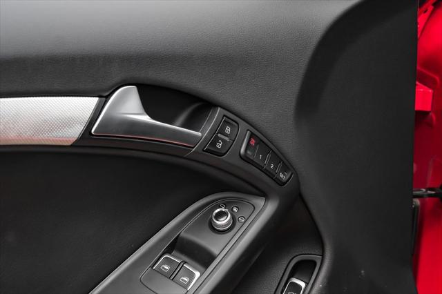 2017 Audi A5 2.0T Sport