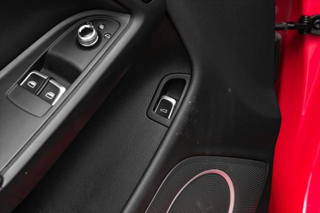 2017 Audi A5 2.0T Sport
