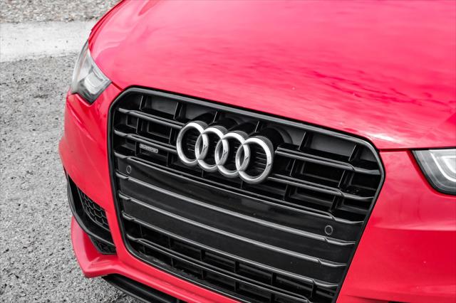 2017 Audi A5 2.0T Sport