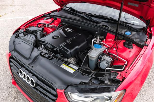 2017 Audi A5 2.0T Sport