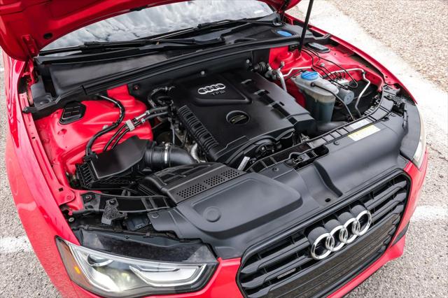 2017 Audi A5 2.0T Sport