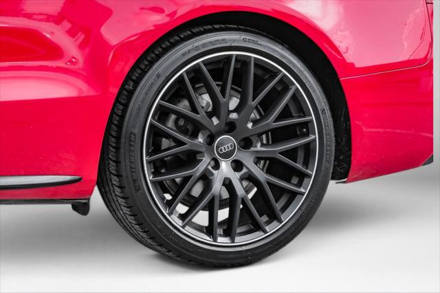 2017 Audi A5 2.0T Sport