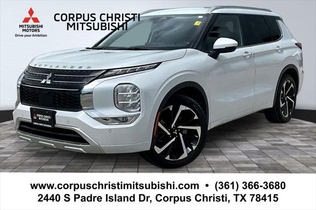 2022 Mitsubishi Outlander SEL Special Edition 2WD for sale in Corpus Christi, TX