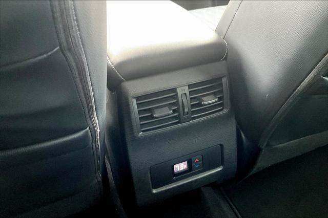 2022 Mitsubishi Outlander SEL Special Edition 2WD