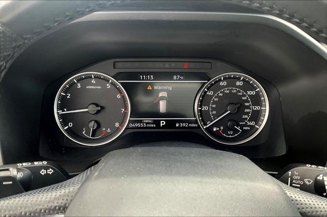 2022 Mitsubishi Outlander SEL Special Edition 2WD