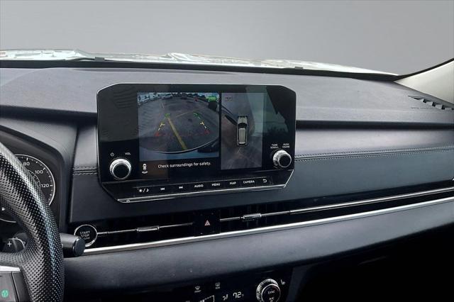 2022 Mitsubishi Outlander SEL Special Edition 2WD