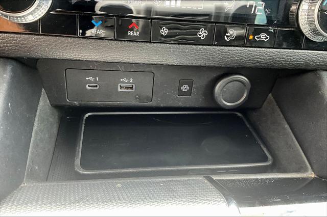 2022 Mitsubishi Outlander SEL Special Edition 2WD