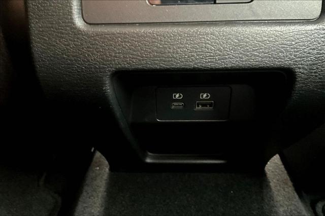 2022 Mitsubishi Outlander SEL Special Edition 2WD