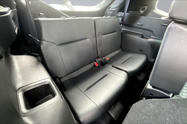 2022 Mitsubishi Outlander SEL Special Edition 2WD