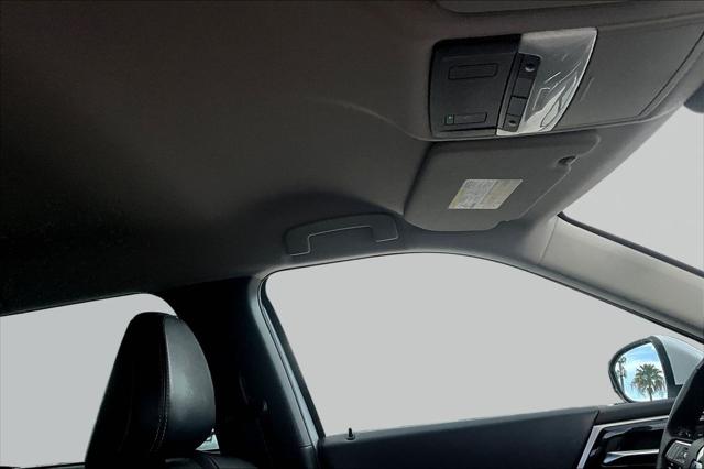 2022 Mitsubishi Outlander SEL Special Edition 2WD
