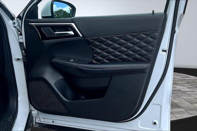 2022 Mitsubishi Outlander SEL Special Edition 2WD