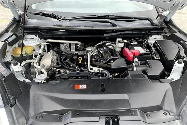 2022 Mitsubishi Outlander SEL Special Edition 2WD
