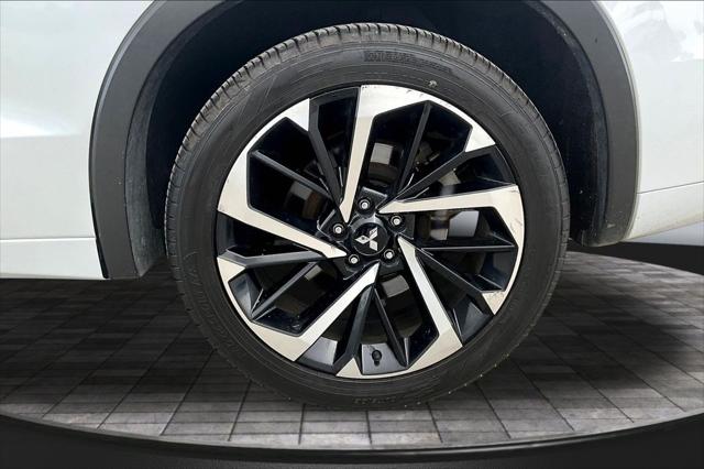 2022 Mitsubishi Outlander SEL Special Edition 2WD