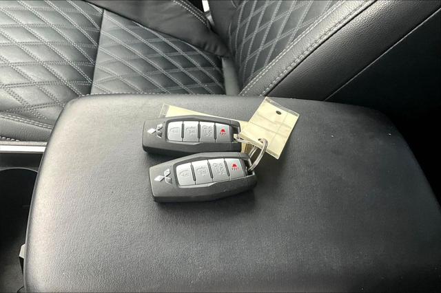 2022 Mitsubishi Outlander SEL Special Edition 2WD