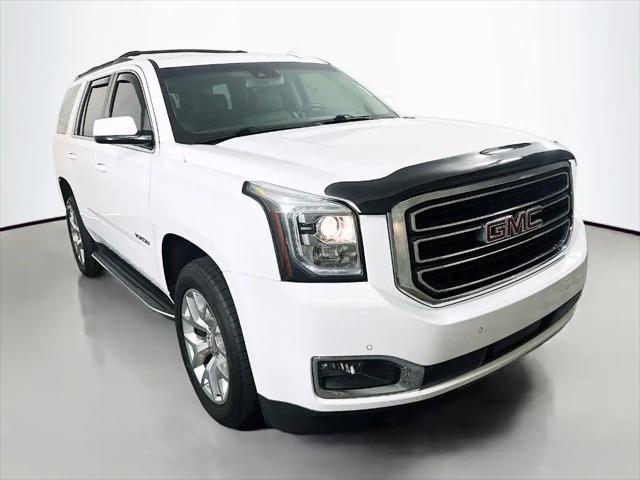 2020 GMC Yukon 4WD SLT for sale in O'Fallon, IL