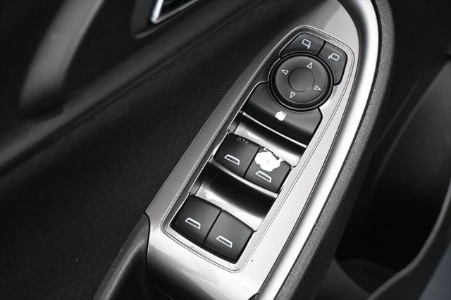 2018 Chevrolet Malibu 1LS